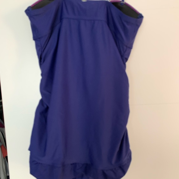 Nevy blue bathing suit - Picture 3 of 6